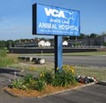 VCA White Lake Animal Hospital logo
