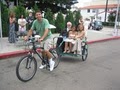 VIP Pedicab image 2