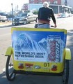 VIP Pedicab image 7