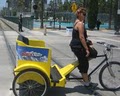 VIP Pedicab image 10