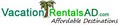 Vacation Rentals AD logo