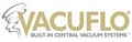 Vacuflo Stl logo