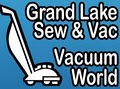 Vacuum World logo