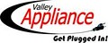 Valley Appliance logo