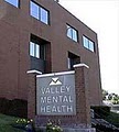 Valley Mental Health: South Valley Unit logo