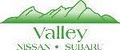 Valley Nissan logo