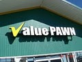 Value Pawn & Jewelry logo