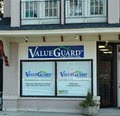 ValueGuard Home Inspections logo