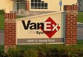 VanEx Fire Systems logo