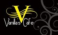 Vanilla's Cafe logo