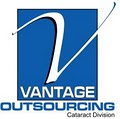 Vantage Outsourcing logo