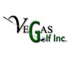 Vegas Golf Inc. logo