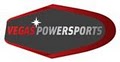 Vegas Powersports logo