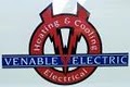 Venable Electric HVAC Inc logo