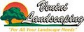 Venini Landscaping logo