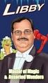 Ventriloquist  and Magician Joe Libby logo