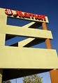 Ventura Beach Marriott logo