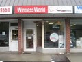 Verizon Wireless World of River Edge logo