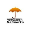 Versatech Networks logo