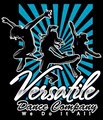 Versatile Dance Company logo