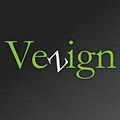 Vezign | Cincinnati Web Design logo