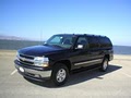 Victoria Limousine and Sedan Services image 8