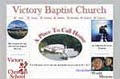 Victory Baptist Church image 1