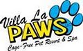 Villa La PAWS Resort & Spa logo