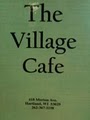 Village Cafe logo