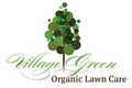 Village Green Organic Lawn Care logo