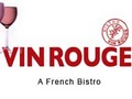 Vin Rouge logo