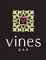 Vines Bar logo