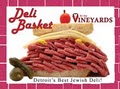 Vineyards Deli Basket logo