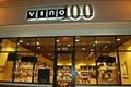Vino 100 at English Rows logo