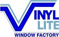 Vinyl-Lite Window Factory logo