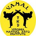Virginia Martial Arts Institute logo