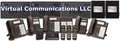 Virtual Communications LLC logo