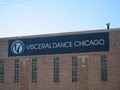 Visceral Dance Center-Chicago-Ballet Jazz Modern Hip Hop - Classes & Studio logo
