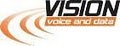 Vision Voice and Data Systems logo