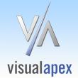 Visual Apex, Inc logo
