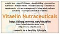 Vitaelin Nutraceuticals image 2