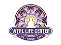 Vital Life Center logo