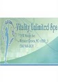 Vitality Unlimited Spa image 4