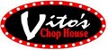 Vito's Chop House logo