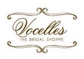 Vocelles | The Bridal Shoppe logo
