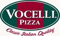 Vocelli Pizza logo