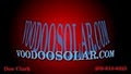 Voodoo Solar logo
