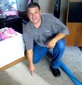 Voorhies Carpet Cleaning Systems logo