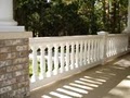 W-Bar-Y Fence Vinyl / Aluminum Fencing Railing, Deck, & Gazebos image 4