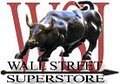 WALL STREET DIGITAL STOREFRONT image 1